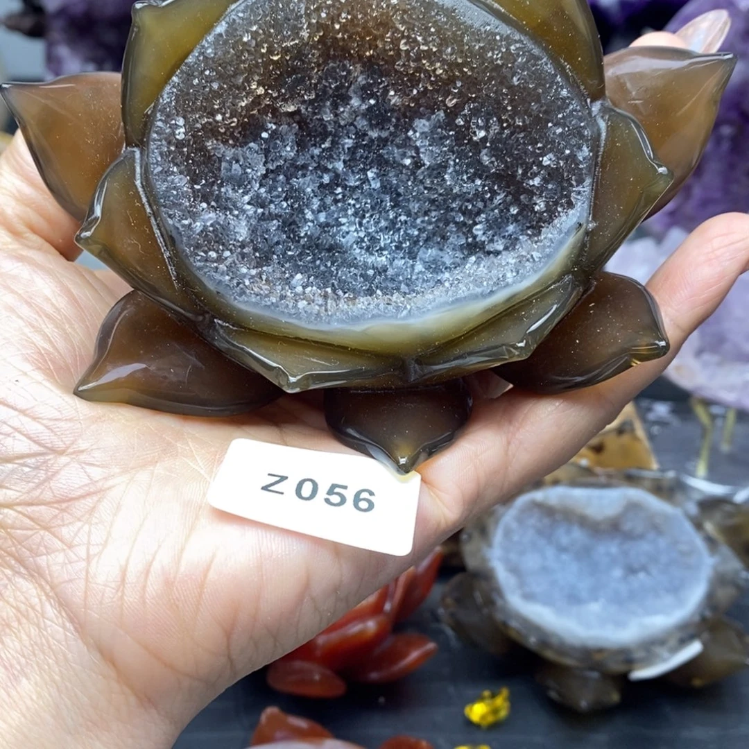 瑜***未镶嵌大型摆件（非配饰）水晶