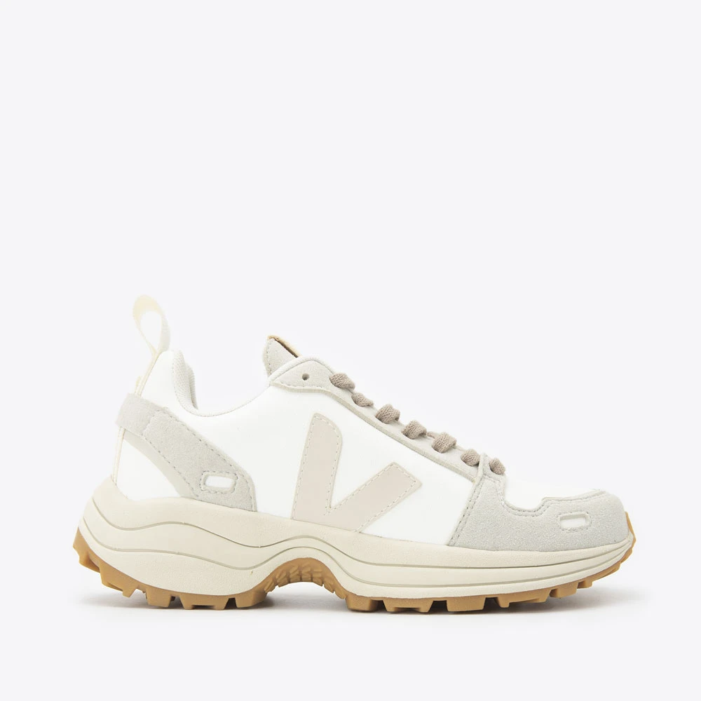RICK OWENS EJA联名款厚底增高款运动休闲鞋VM20S7814SLVE08