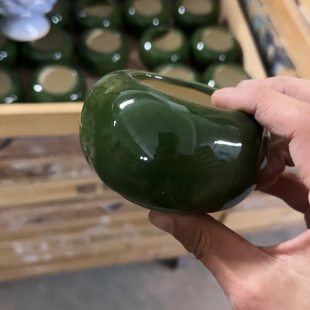 陶瓷福利局·自动合并订单·一个个买凑9元发·