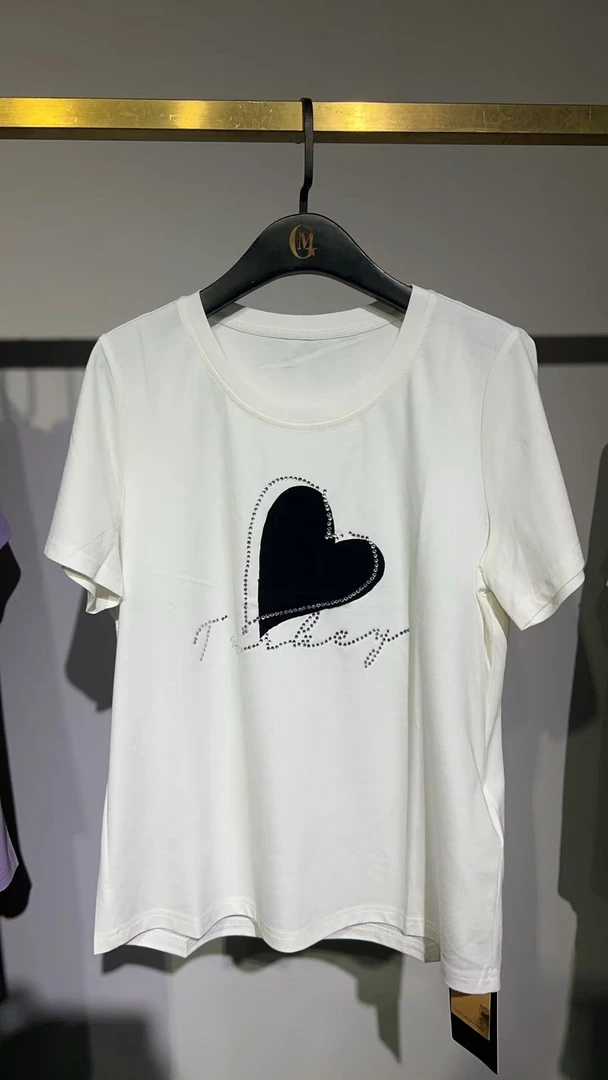 谷马年中福利款T恤2