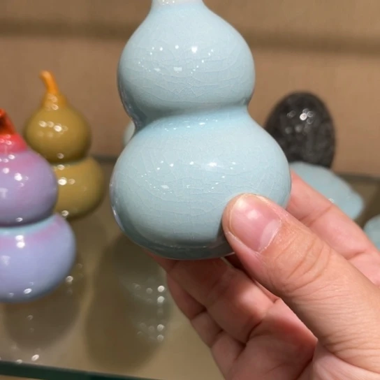 瓷片陶瓷茶具汝瓷茶具