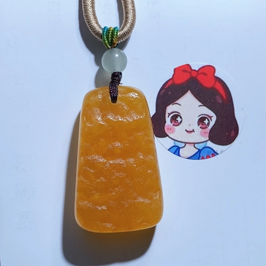 未镶嵌琥珀珠宝奇石