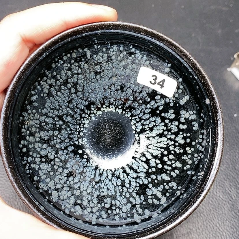 【闪购商品】茶盏我的盏太好看了吧