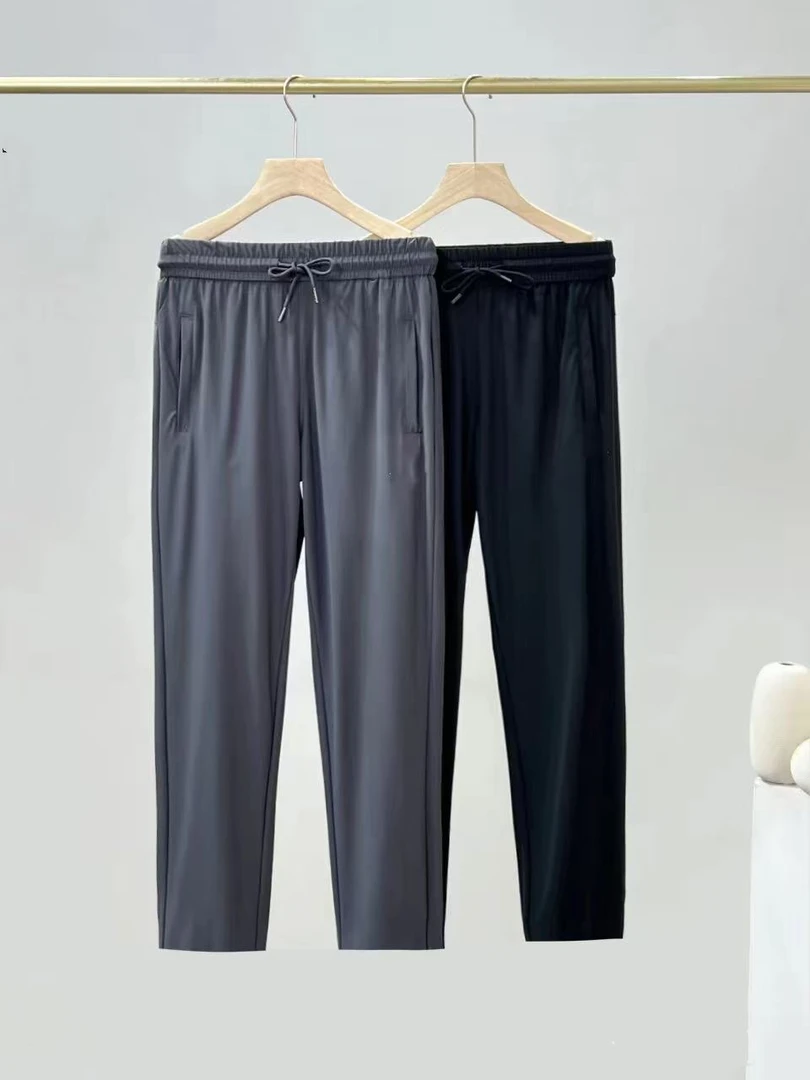 【今日上新】男士 薄款舒适休闲裤#GZ030款