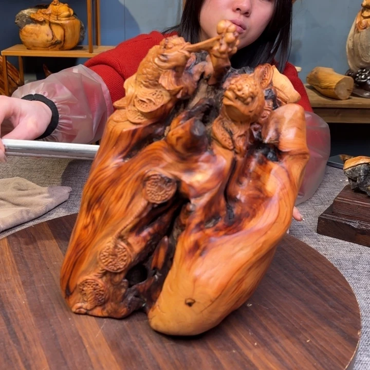 柏木（崖柏）关注一下