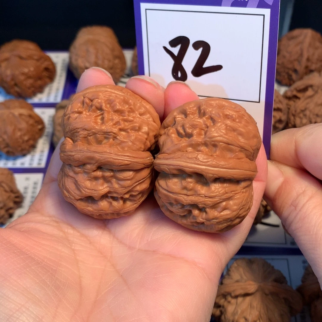 核桃82元宝4.5微修