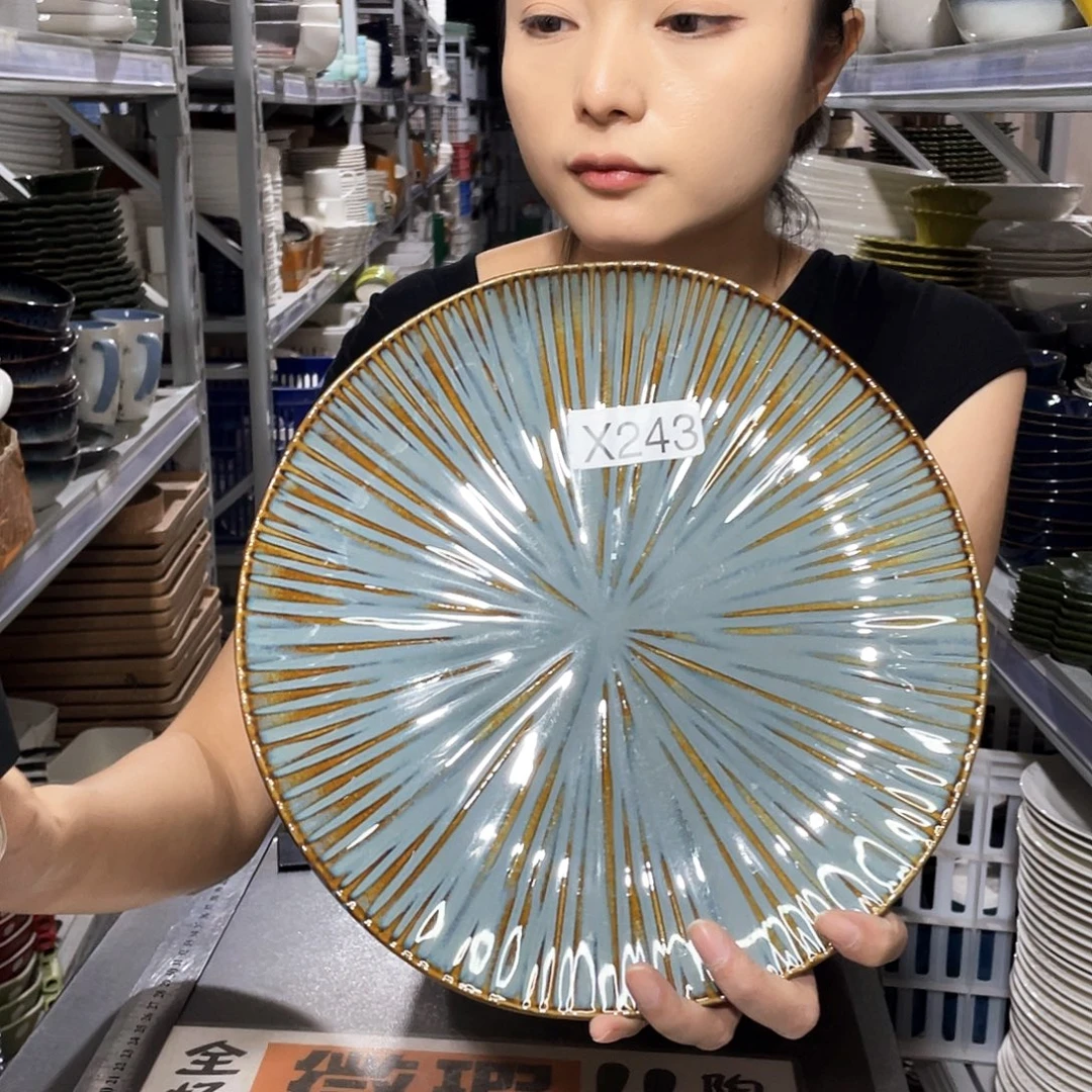 瓷片243              2个