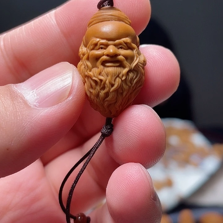 橄榄核手串/手链橄榄油