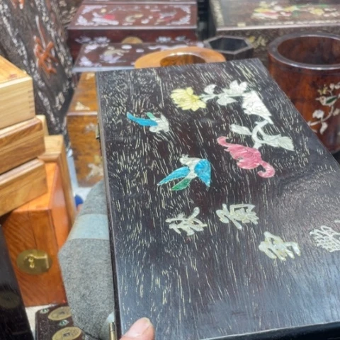 木盒子11111111111111