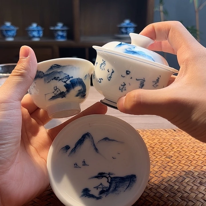 三钰堂茶器闪购链接