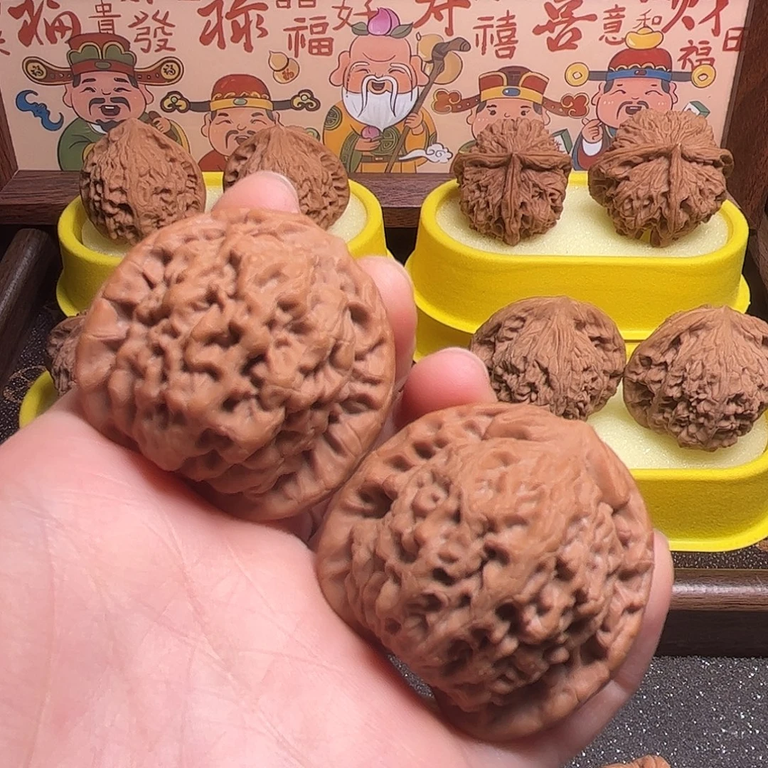 过***猪核桃全品金公子40