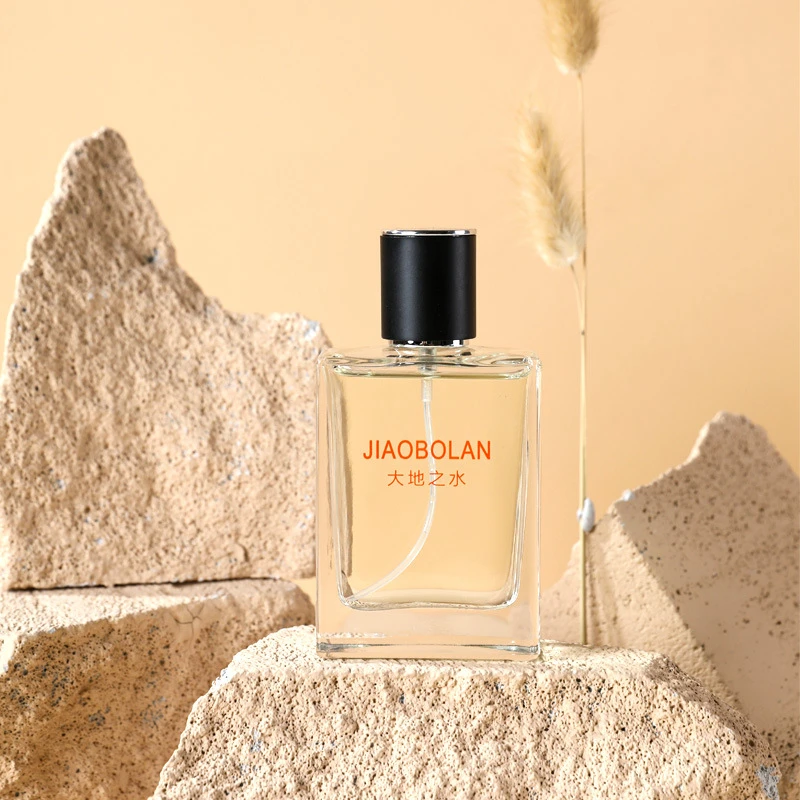 【Fortnight专属】50m大地男香女生香水花果木质香调持久