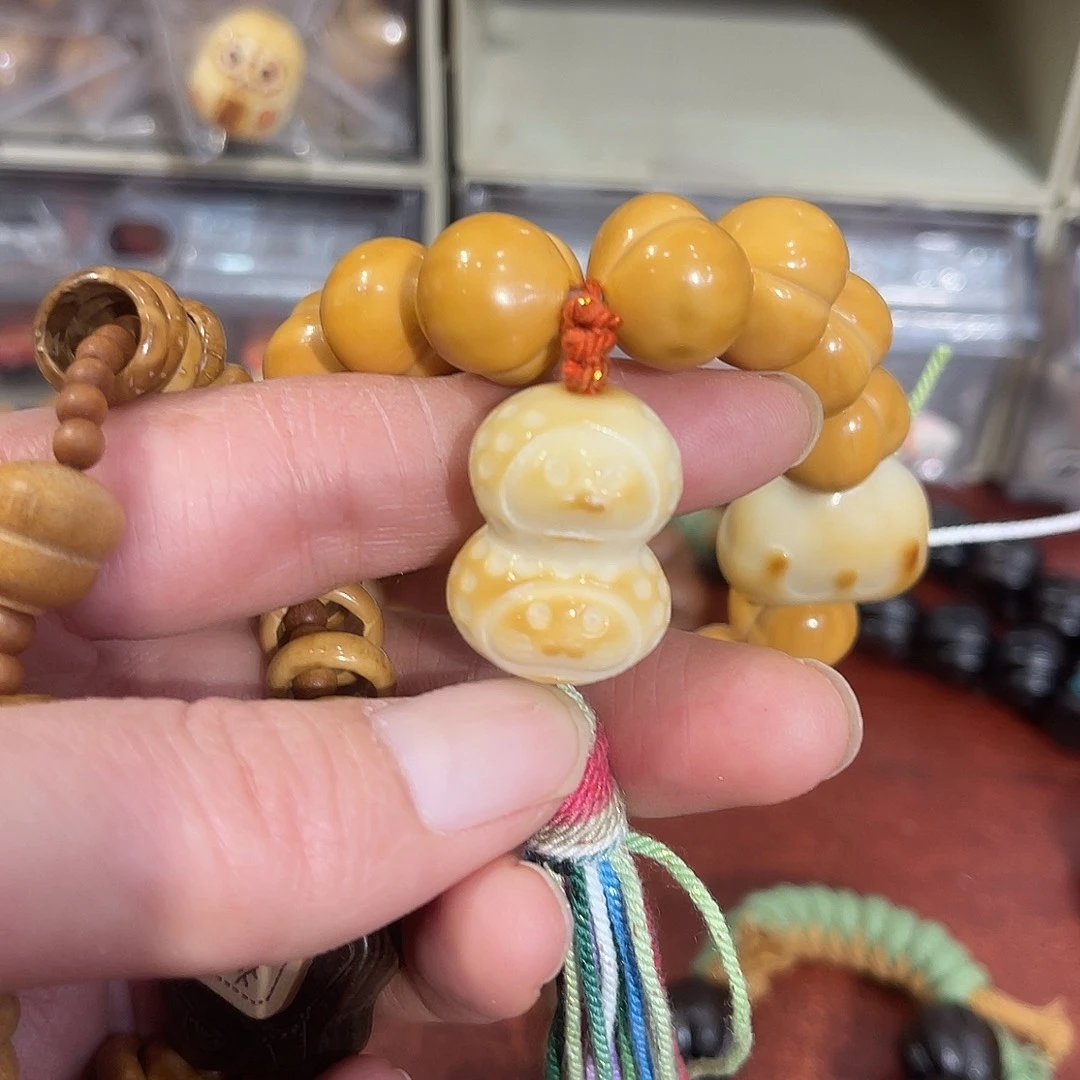 Y***g合成碳硅石非金属原创设计制作