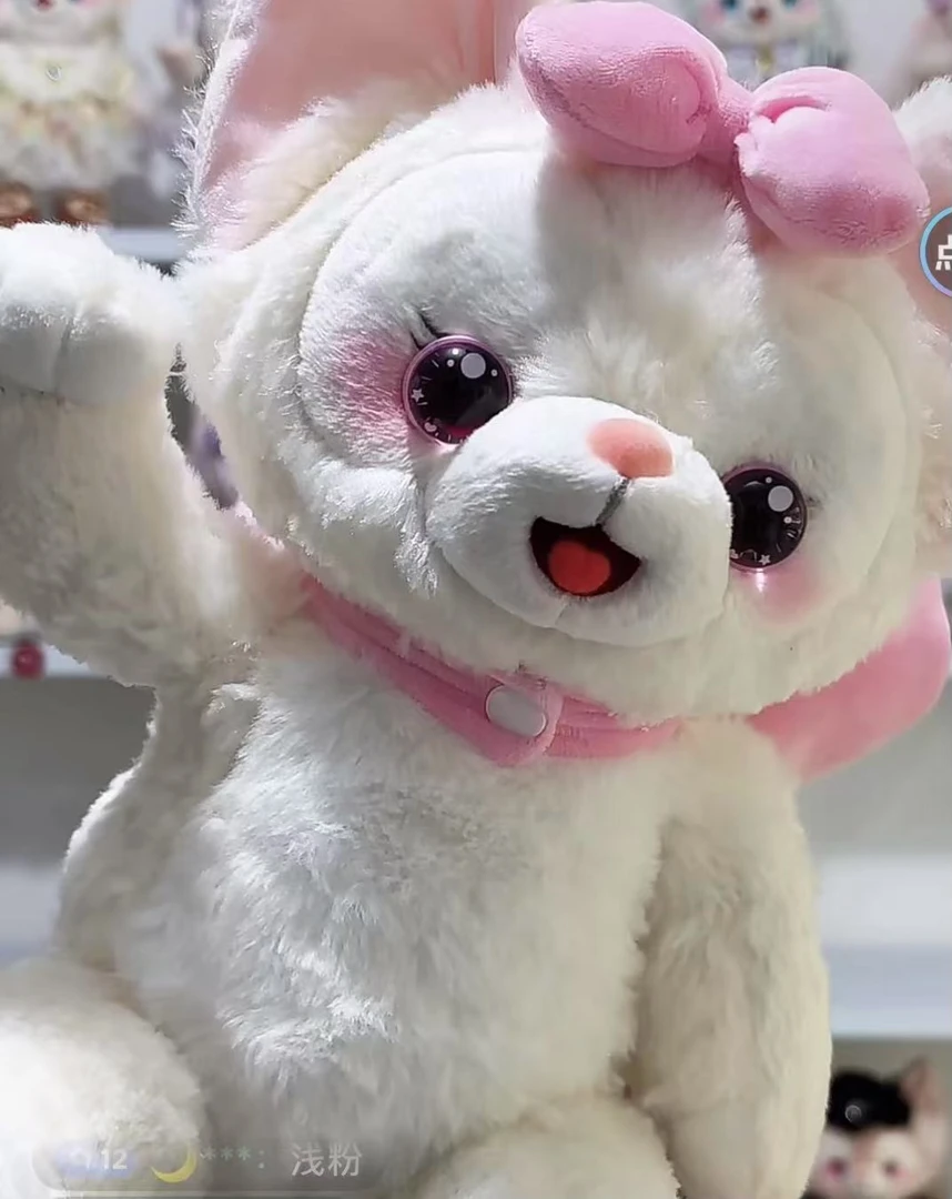 手作骨架娃娃定制款备注编号No退No换定制款