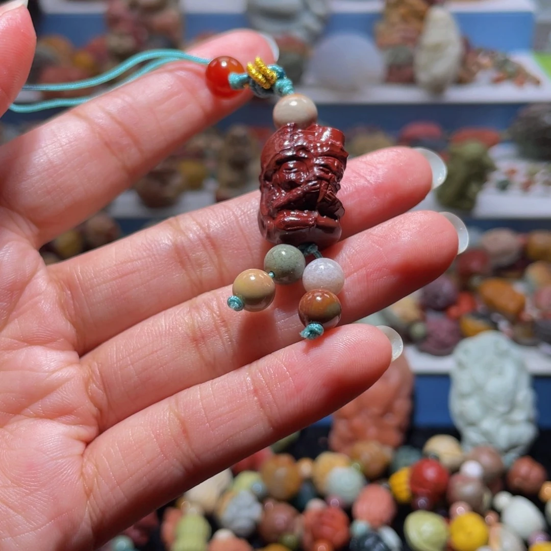 未镶嵌手链石英质玉