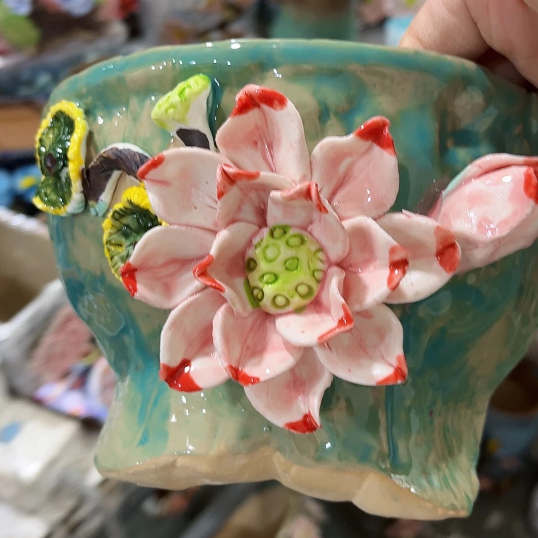 【闪购商品】红陶福利