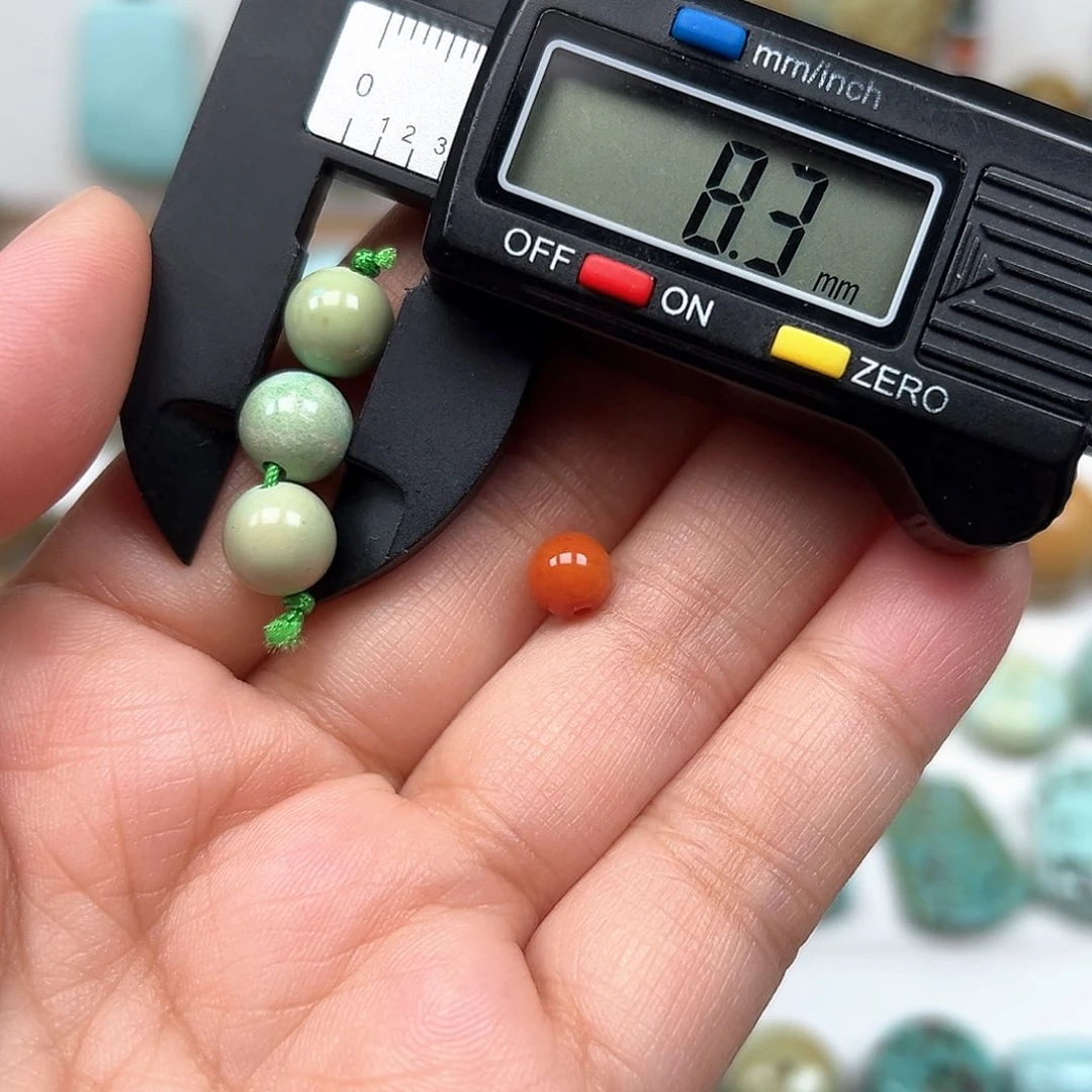 南红玛瑙未镶嵌珠宝奇石