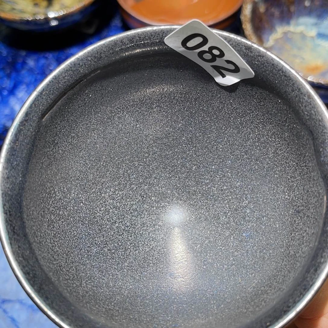 茶盏莫妮卡建盏茶器082