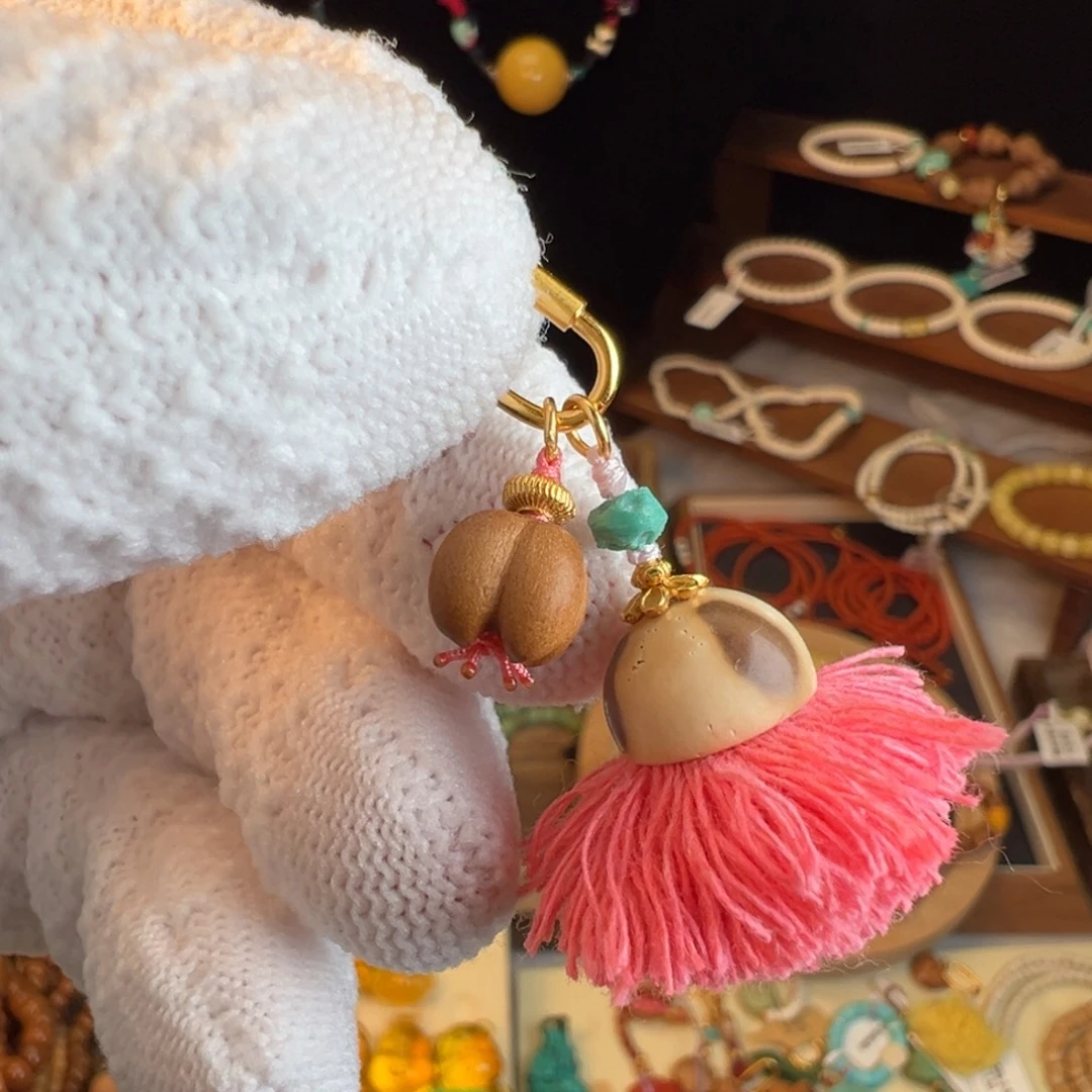 老山檀小花小滴溜