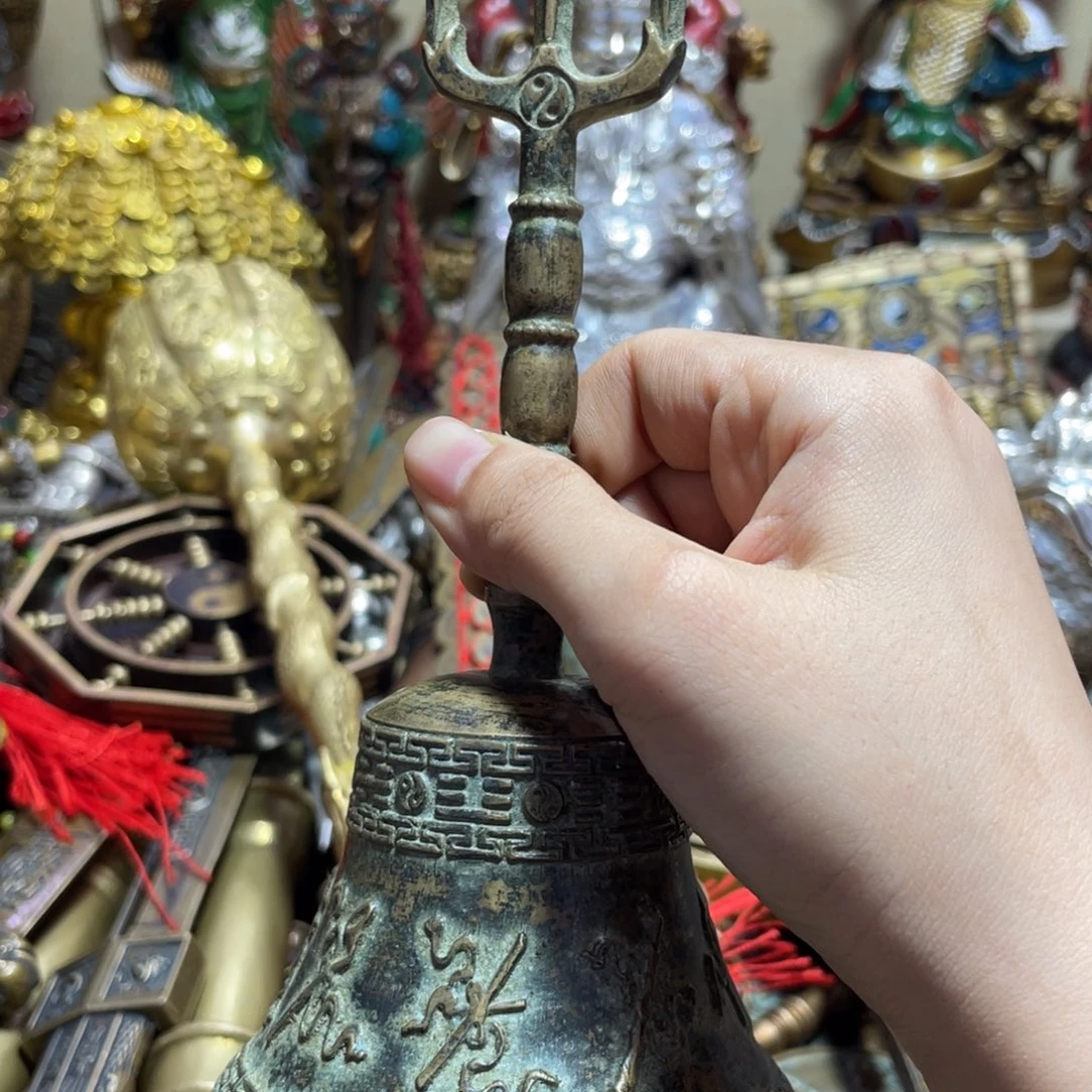 苗苗推荐精品铜器