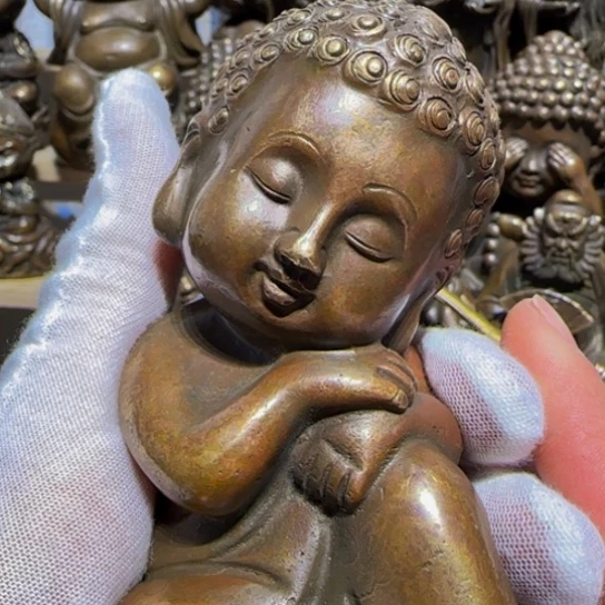 黄铜家居，小摆件