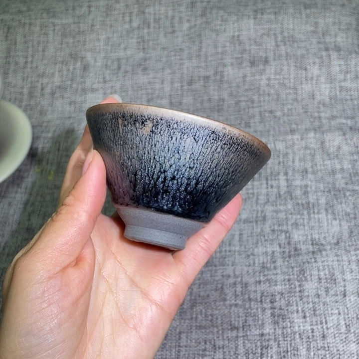 茶盏建盏直播间链接