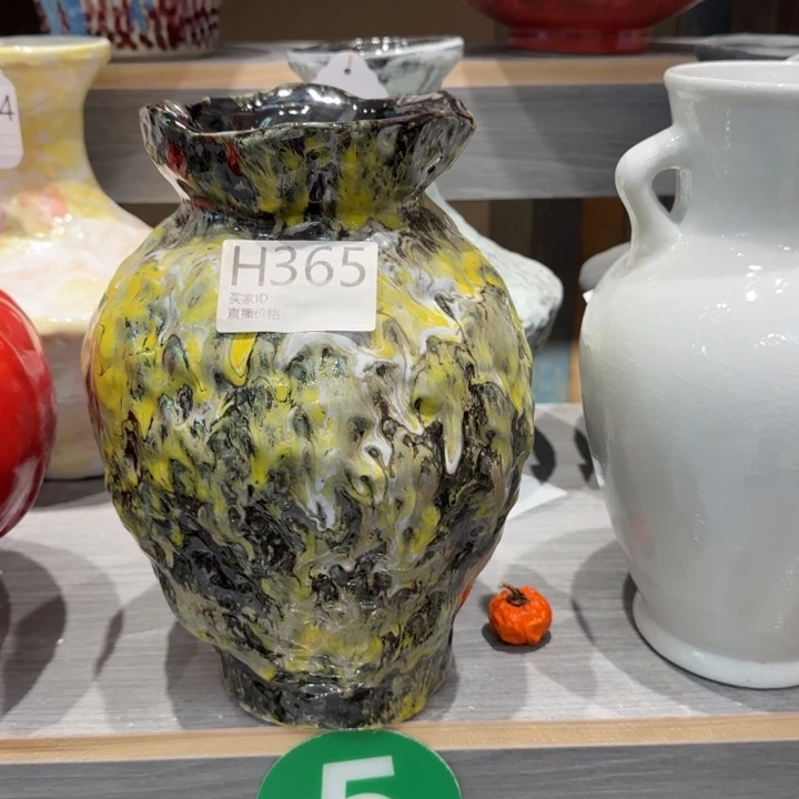 景德镇陶瓷艺术品