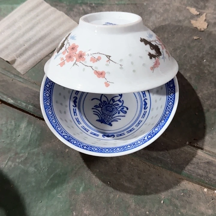 景德镇陶瓷艺术品