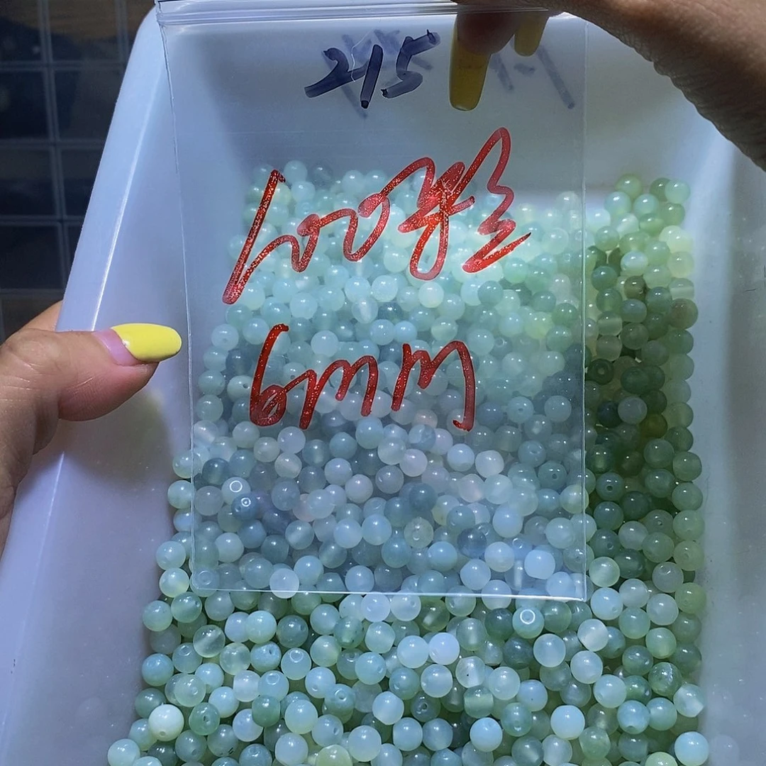 蛇纹石玉未镶嵌其他215