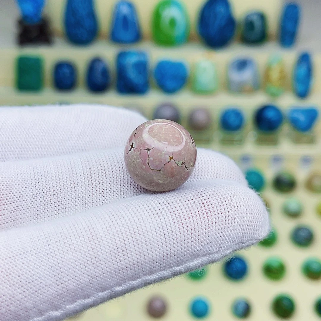 绿松石绿松石未镶嵌