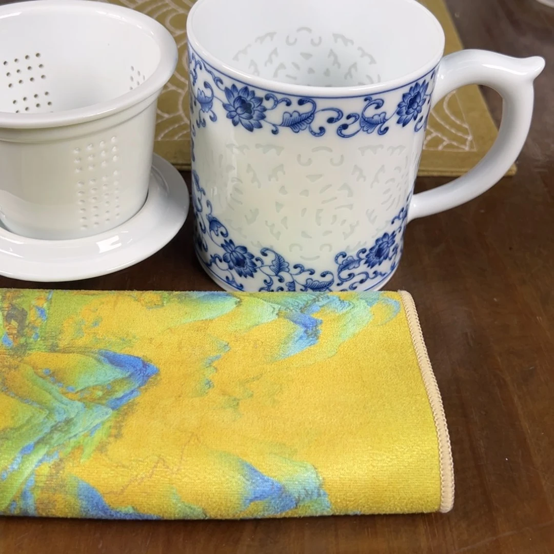 景德镇陶瓷高温瓷