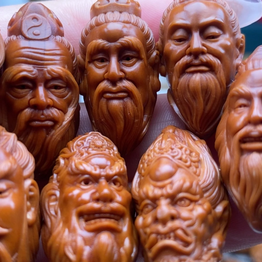 橄榄核吊坠橄榄橄榄橄榄