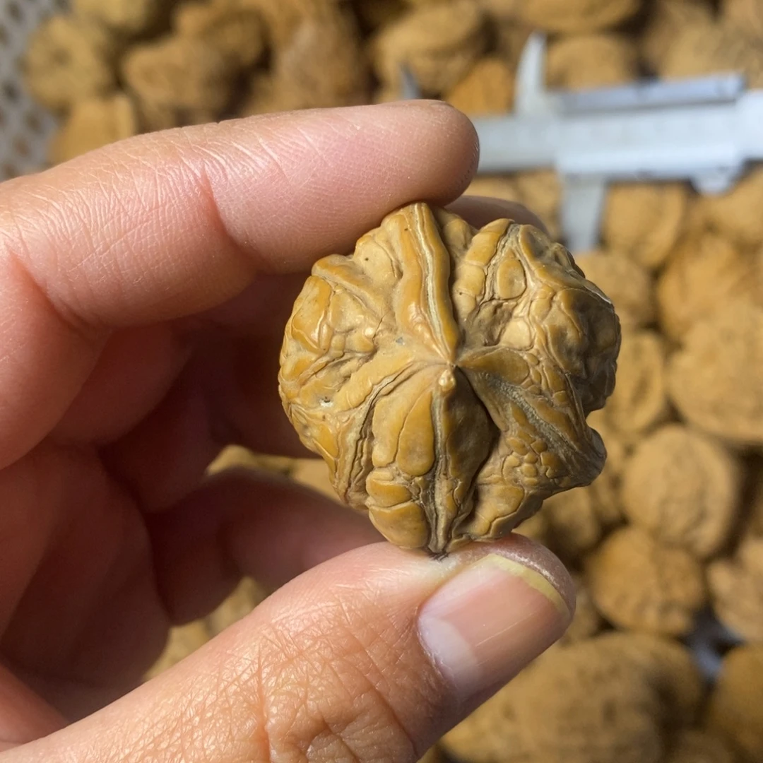 用***7吊坠文玩核桃文玩