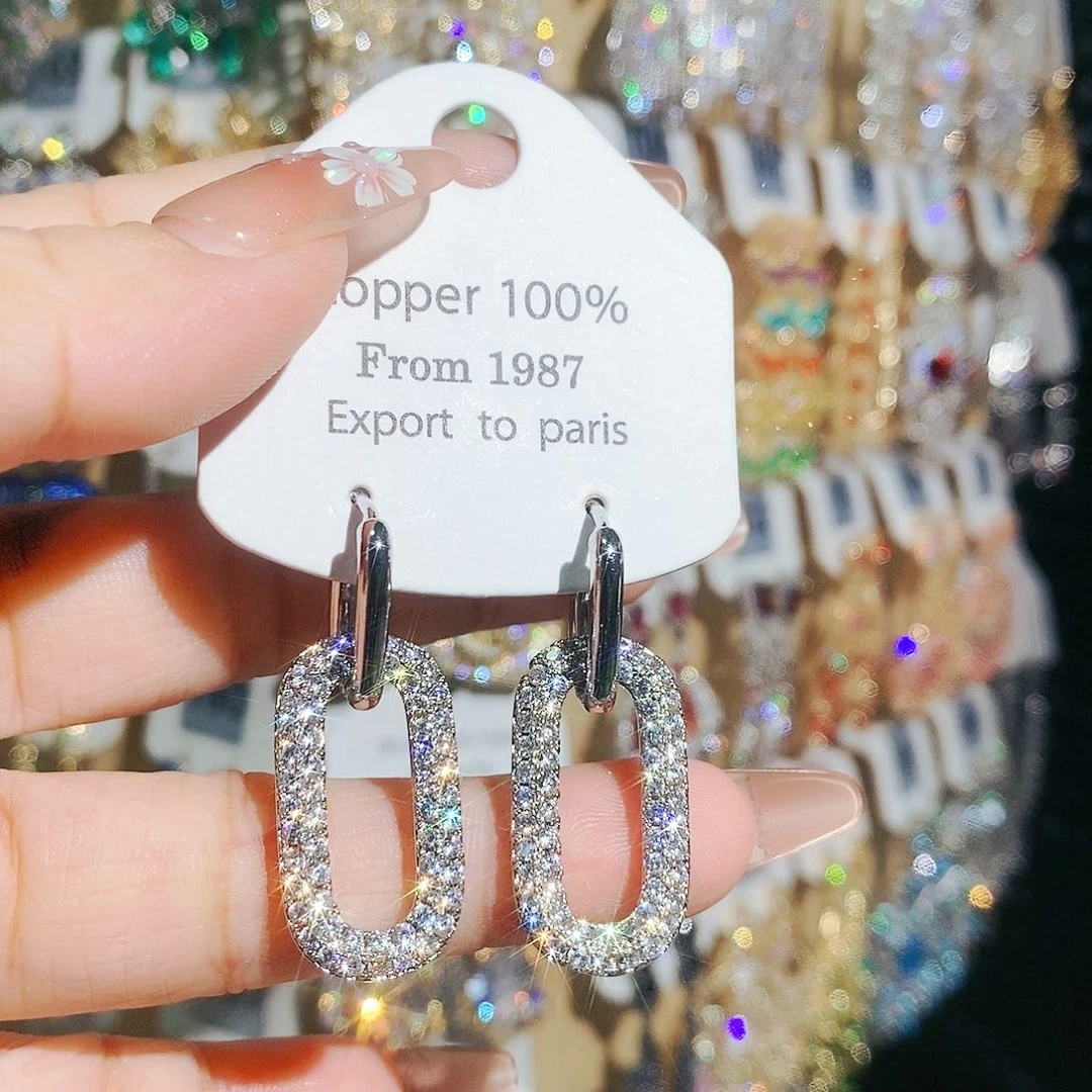 铜合金锆石925银