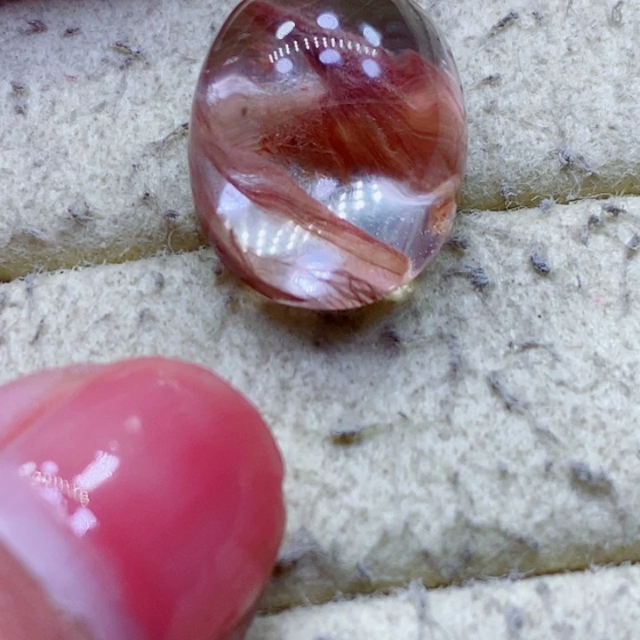 颈饰未镶嵌水晶水晶