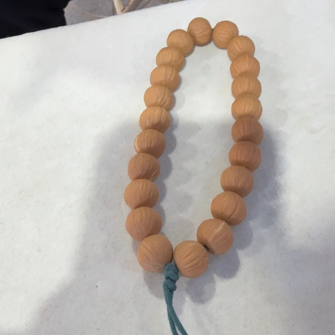 猴头核桃吊坠13猴头土豪手持