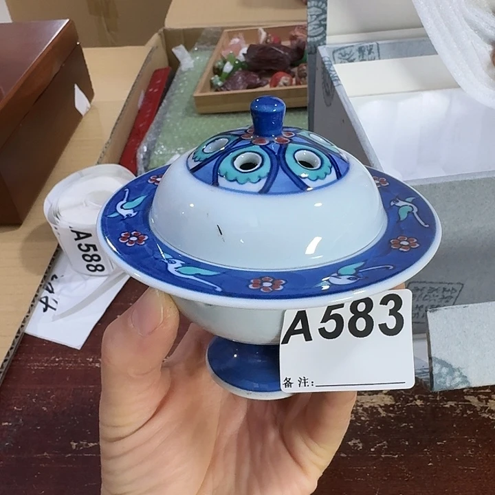 中古商品谨慎下单