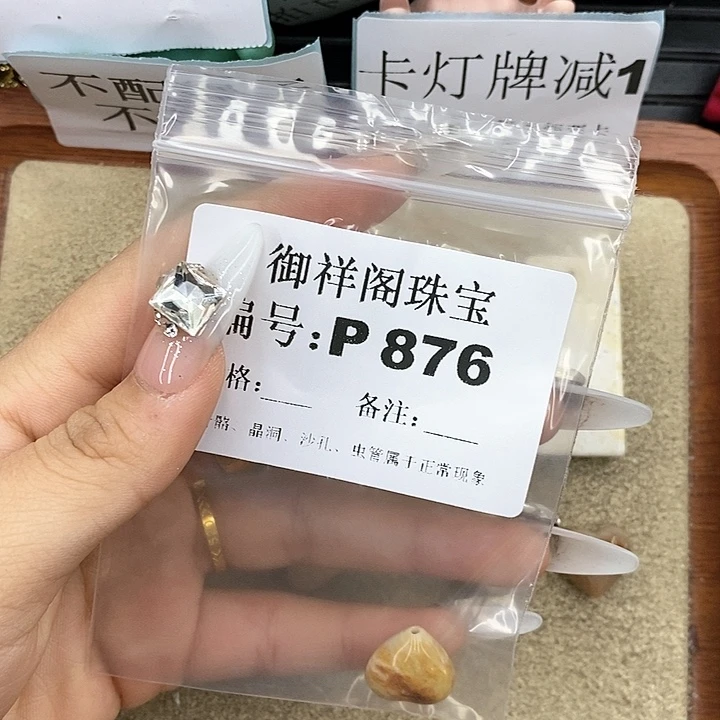 硅化珊瑚（珊瑚玉）P未镶嵌！