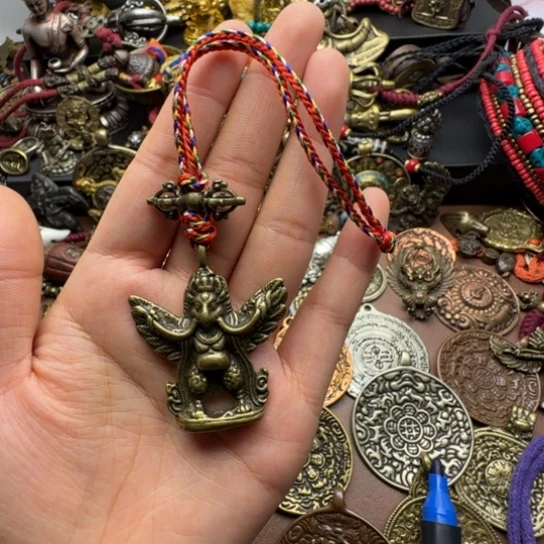 泥塑精品小元素你值得拥有