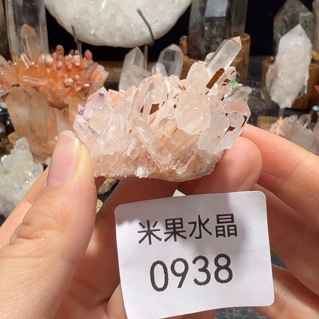 未镶嵌珠宝半成品水晶