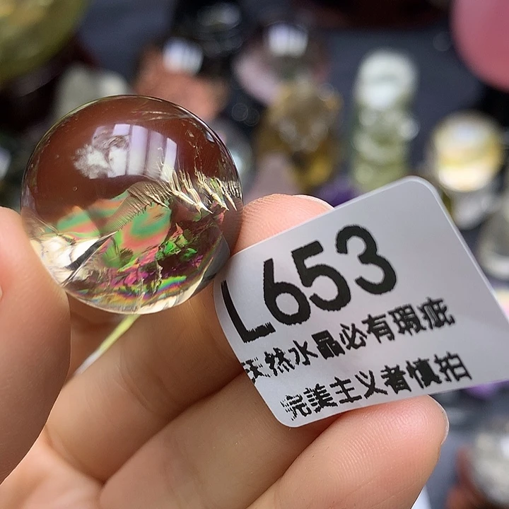 未镶嵌珠宝半成品水晶