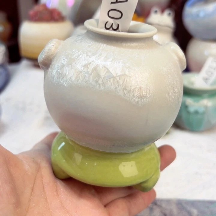 景德镇陶瓷研究所