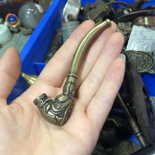 黄铜摆件创意工艺品