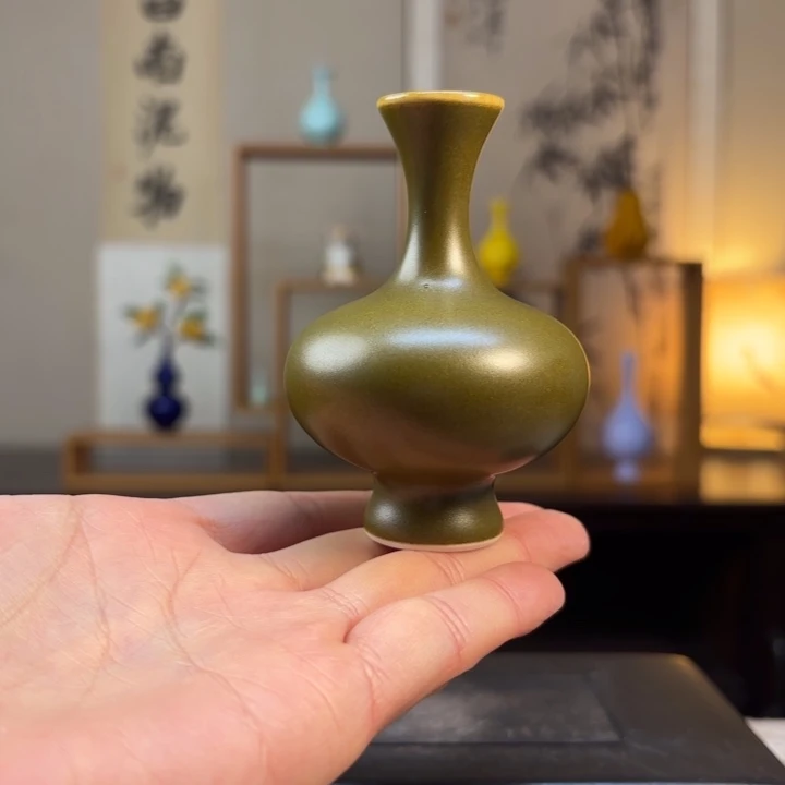 陶美好的一天从一杯