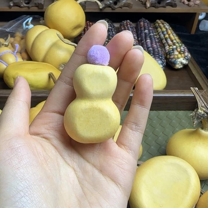 葫芦扁扁全品福利