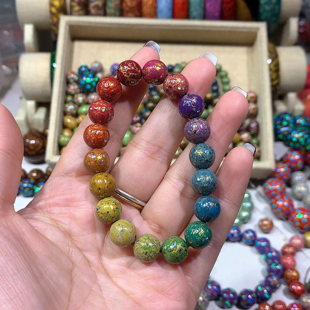 大漆珠1.0……娇…………………………