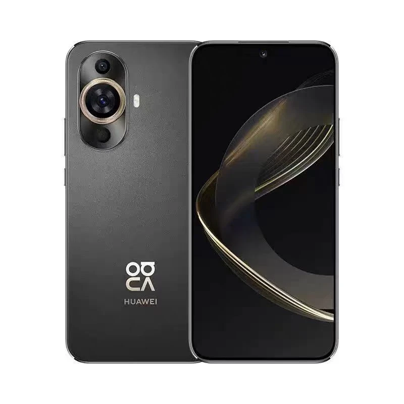 99新 Huawei/华为 Nova 11 6000万4K超广角人像三摄拍照游戏手机