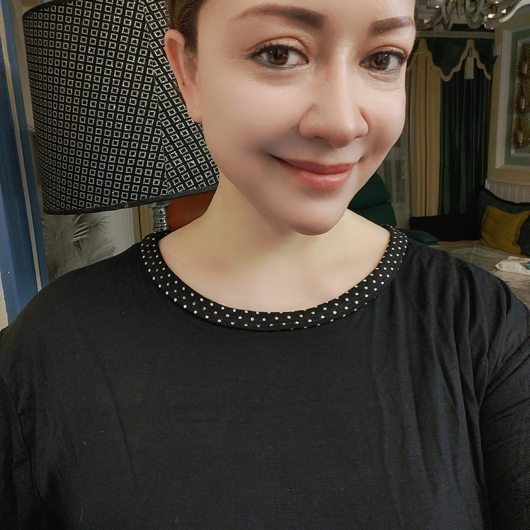 舒适时尚女睡衣套装家居服