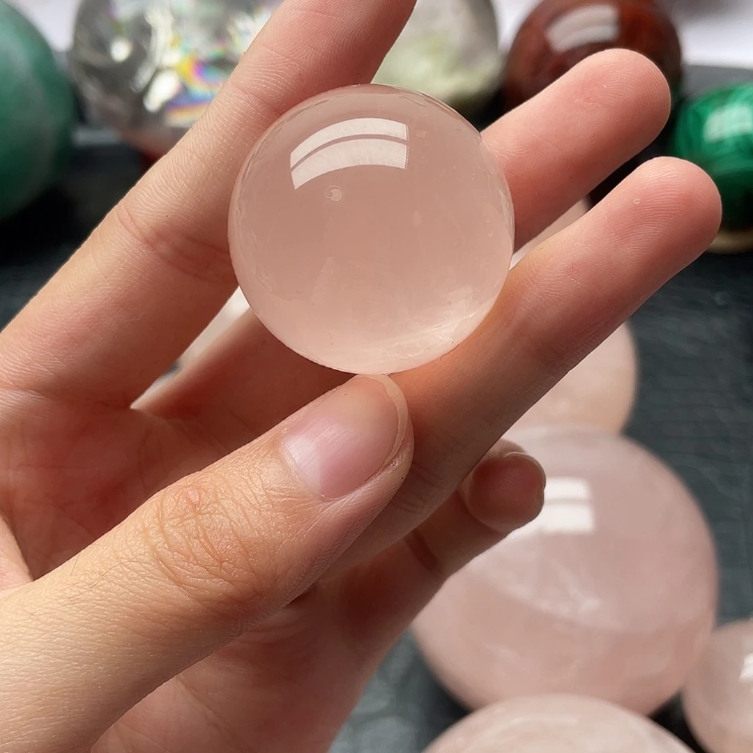 啊***哈水晶大型摆件（非配饰）未镶嵌11