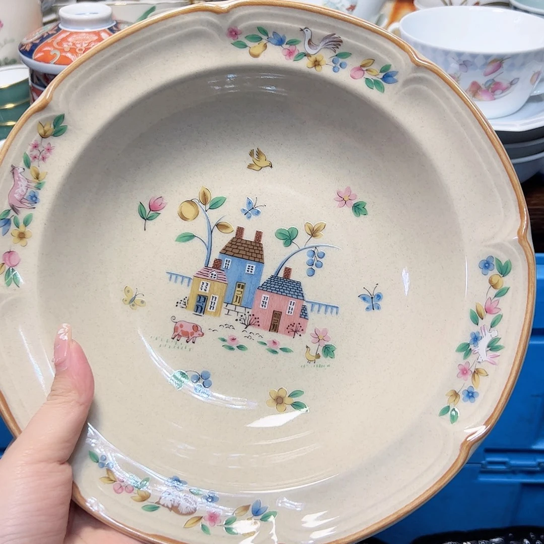 瓷片月***肥满28包邮 默认微瑕